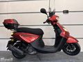 2022 VERGİDEN MUAF 10BİN KM YENİ BAKIMLI 80CC