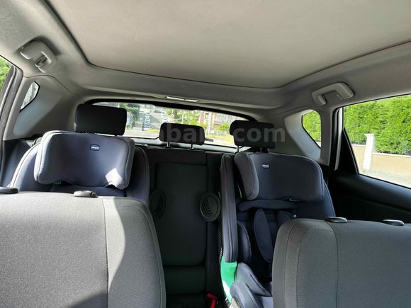 Sahibinden Toyota Auris 1.4 D-4D Advance Skypack 2015 Model 