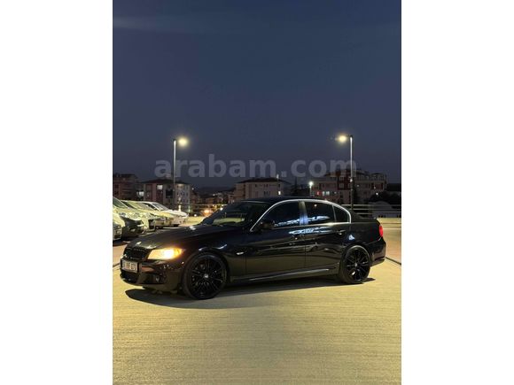 Sahibinden BMW 3 Serisi 320d Edition Comfort 2012 Model 