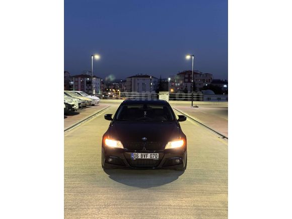 Sahibinden BMW 3 Serisi 320d Edition Comfort 2012 Model 
