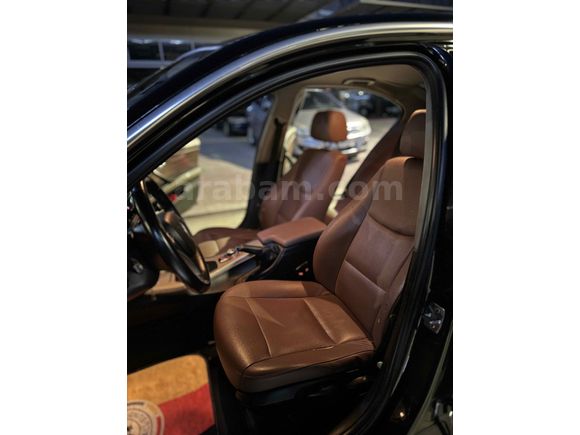 Sahibinden BMW 3 Serisi 320d Edition Comfort 2012 Model 