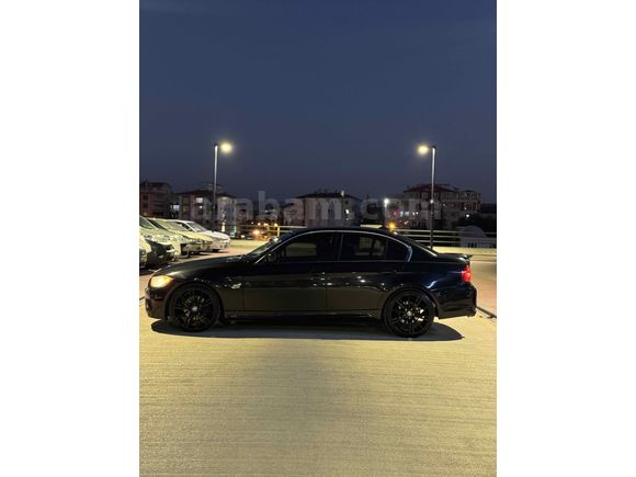 Sahibinden BMW 3 Serisi 320d Edition Comfort 2012 Model 