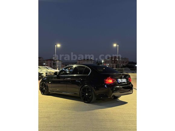 Sahibinden BMW 3 Serisi 320d Edition Comfort 2012 Model 