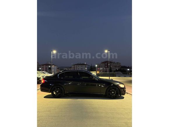 Sahibinden BMW 3 Serisi 320d Edition Comfort 2012 Model 