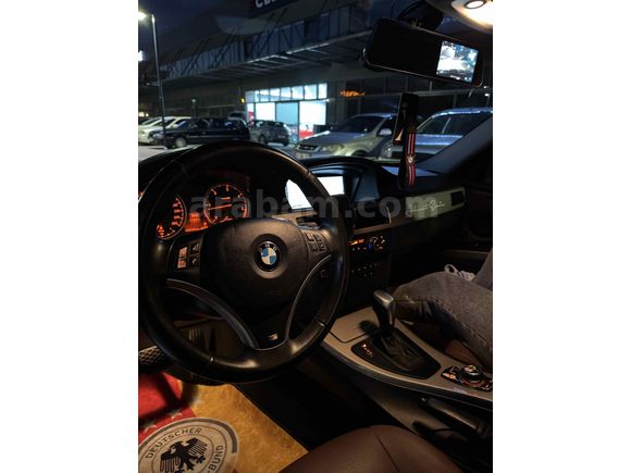 Sahibinden BMW 3 Serisi 320d Edition Comfort 2012 Model 