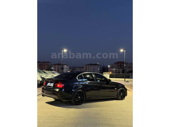 Sahibinden BMW 3 Serisi 320d Edition Comfort 2012 Model 