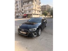 Sahibinden Audi A4 Sedan 40 TDI S Line 2020 Model 