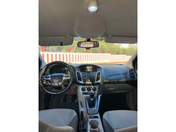 Sahibinden Ford Focus 1.6 TDCi Style 2013 Model 