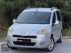 2015 MODEL PEUGEOT PARTNER 1.6 DİZEL ALLURE
