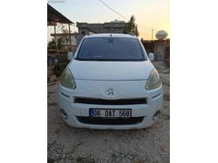 2013 PARTNER ALURE PEKET UYGUN FİYAT