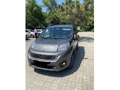 Sahibinden Fiat Fiorino Combi 1.4 Eko Premio 2024 Model Kayseri