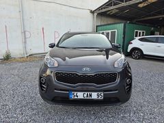 Sahibinden Kia Sportage 1.6 GDI Premium 2017 Model 