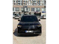 Sahibinden Mercedes - Benz EQB 250+ AMG 2023 Model 