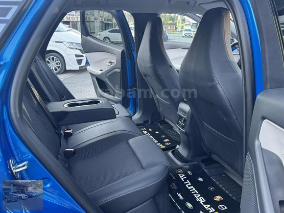 HATASIZ+GARANTİLİ+2025 FORD EXPLORER-E SELECT
