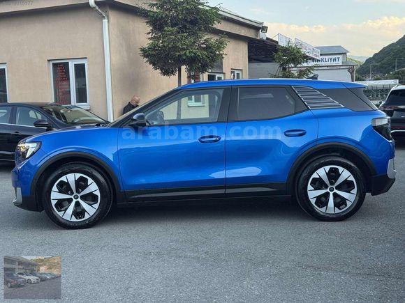 HATASIZ+GARANTİLİ+2025 FORD EXPLORER-E SELECT