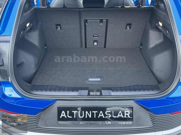 HATASIZ+GARANTİLİ+2025 FORD EXPLORER-E SELECT