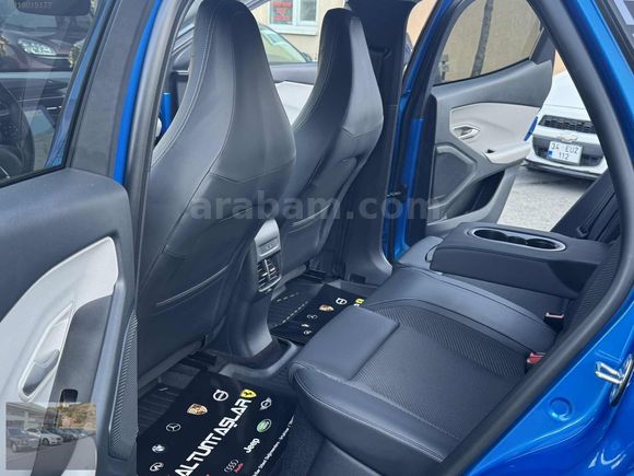 HATASIZ+GARANTİLİ+2025 FORD EXPLORER-E SELECT