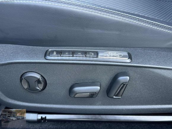 HATASIZ+GARANTİLİ+2025 FORD EXPLORER-E SELECT