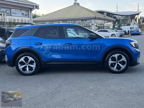 HATASIZ+GARANTİLİ+2025 FORD EXPLORER-E SELECT