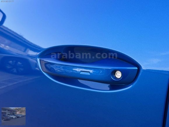 HATASIZ+GARANTİLİ+2025 FORD EXPLORER-E SELECT