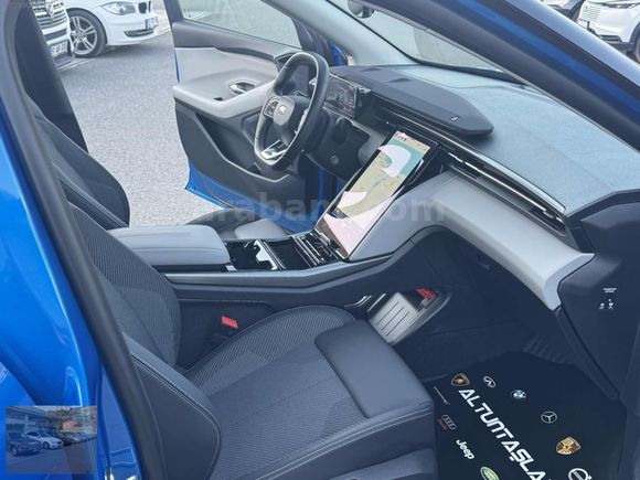 HATASIZ+GARANTİLİ+2025 FORD EXPLORER-E SELECT
