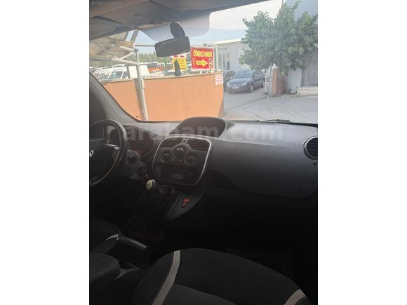 OLCAY MOTORS"dan YENİ KASA KANGOO