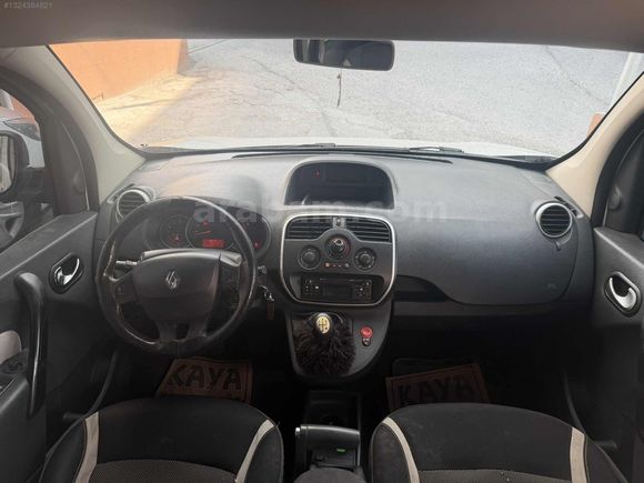 OLCAY MOTORS"dan YENİ KASA KANGOO