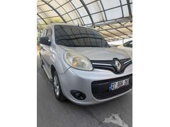 OLCAY MOTORS"dan YENİ KASA KANGOO