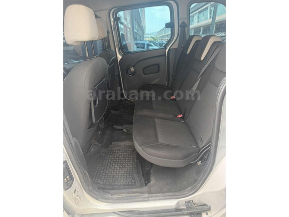 OLCAY MOTORS"dan YENİ KASA KANGOO
