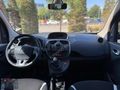 BOYASIZ 2016 MODEL RENAULT KANGO 1.5 DİZEL EXTREME