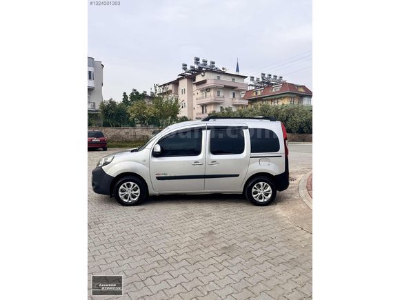 Kangoo Extrem 2015 sadece 149Binde