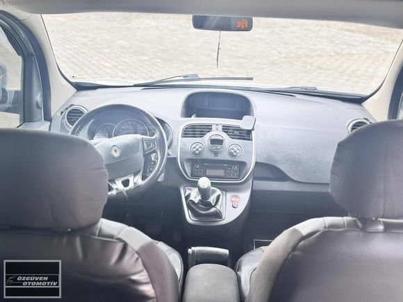 Kangoo Extrem 2015 sadece 149Binde