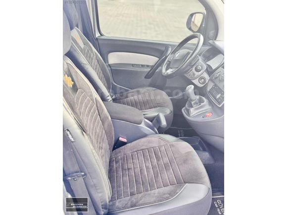 Kangoo Extrem 2015 sadece 149Binde