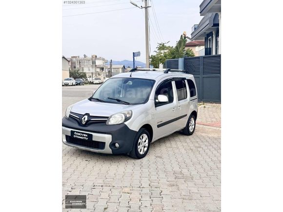 Kangoo Extrem 2015 sadece 149Binde