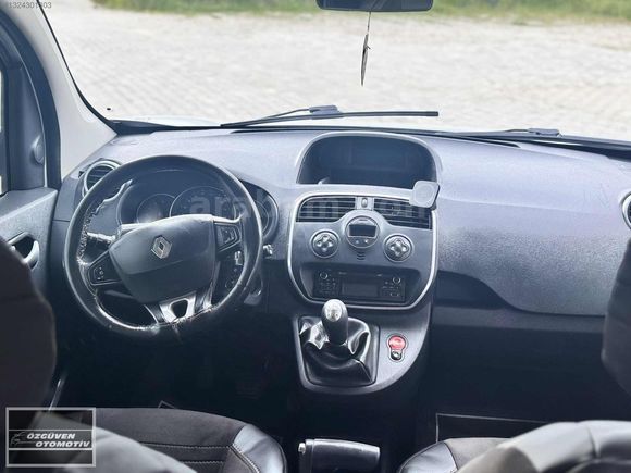 Kangoo Extrem 2015 sadece 149Binde