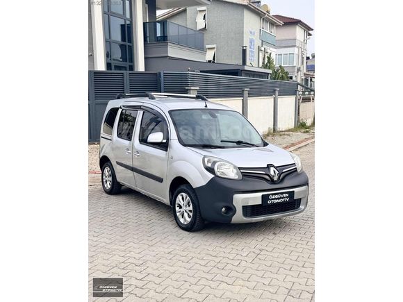 Kangoo Extrem 2015 sadece 149Binde