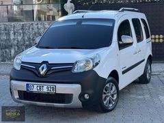 DEĞİŞENSİZ BAKIMLI KANGO EXTREM