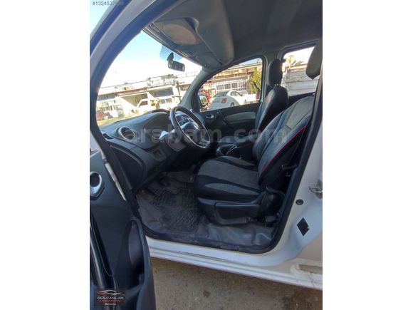 1.5 DCI 90 LIK KANGOO