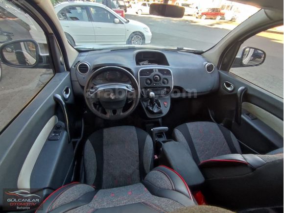 1.5 DCI 90 LIK KANGOO