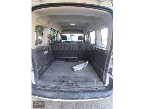 1.5 DCI 90 LIK KANGOO