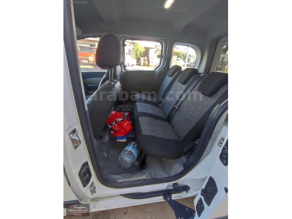 1.5 DCI 90 LIK KANGOO