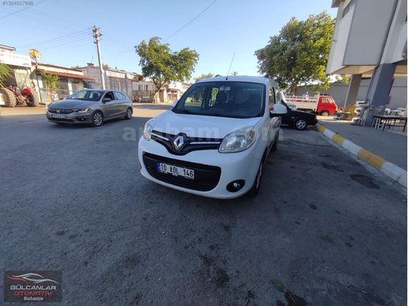 1.5 DCI 90 LIK KANGOO
