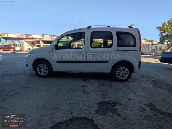 1.5 DCI 90 LIK KANGOO
