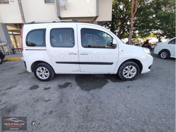 1.5 DCI 90 LIK KANGOO