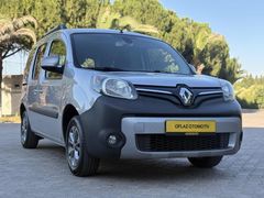 2016/RENAULT/KANGO/1.5 DCİ/EXTREME/K.KARTINA 12 TAKSİT