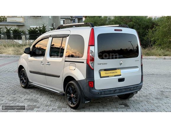 2017 MODEL HATASIZ 149'BİN KM 6 İLERİ 110HP