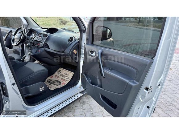2017 MODEL HATASIZ 149'BİN KM 6 İLERİ 110HP
