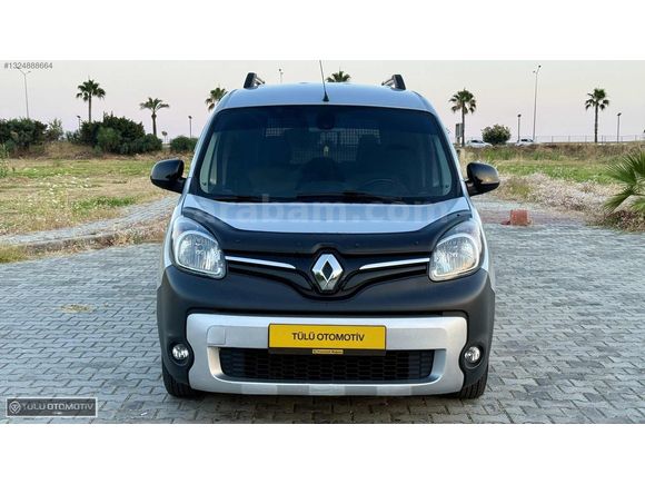 2017 MODEL HATASIZ 149'BİN KM 6 İLERİ 110HP