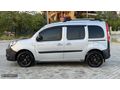 2017 MODEL HATASIZ 149'BİN KM 6 İLERİ 110HP