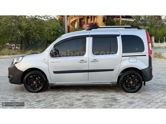 2017 MODEL HATASIZ 149'BİN KM 6 İLERİ 110HP